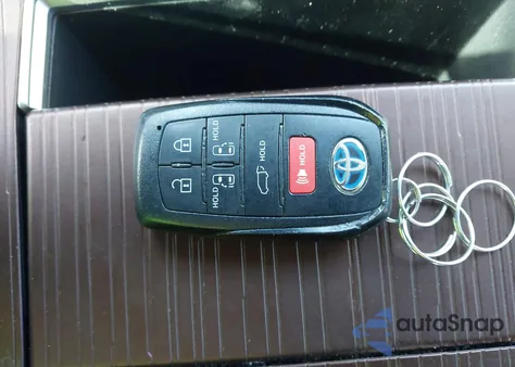 2021 Toyota Sienna Xle из США, поврежденный, VIN 5TDYSKFC5MS013517